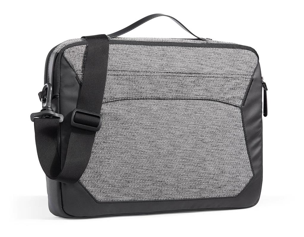 MYTH BRIEF (15'') - GRANITE BLACK MYTH BRIEF (15'') - GRANITE BLACK